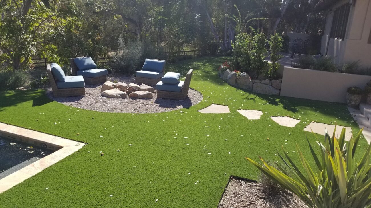 How Long Does Artificial Grass Last?