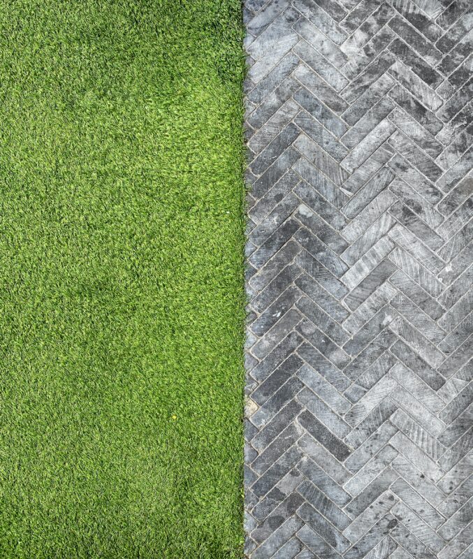 We have pulled together some of our best ideas and are sharing nine of these that will make your outdoor space a place to enjoy at any time of the year and save you the extra work that comes with maintaining an outdoor space.