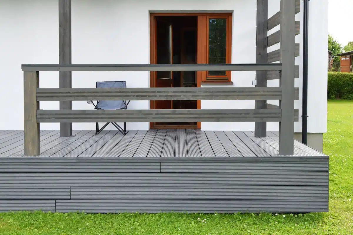 There are many garden decking ideas to fit different home styles and budget levels. We look at the latest garden decking ideas this year.