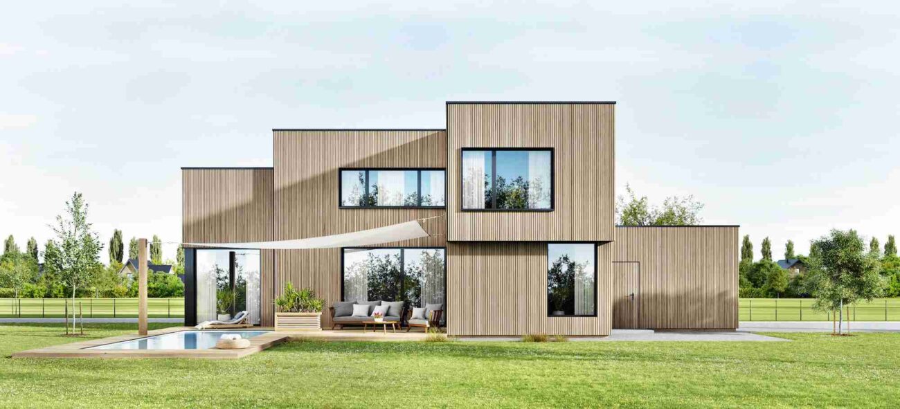 This article will provide homeowners with important information on installing decking in their gardens. Learn more about composite decking here.