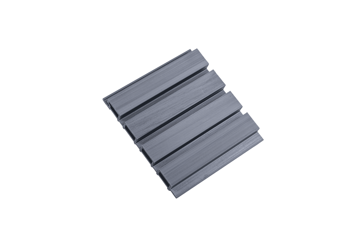 Castle Grey - Composite Cladding - Composite Decking Melbourne